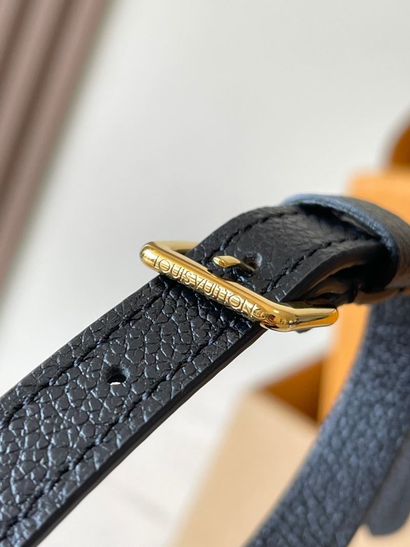 Louis Vuitton Speedy Bags